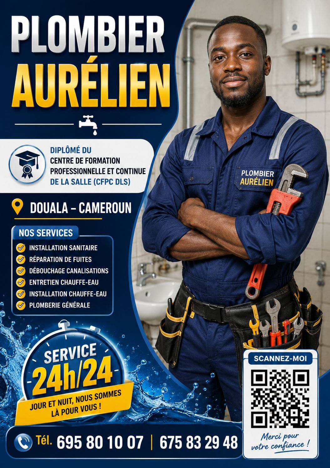 Aurelien